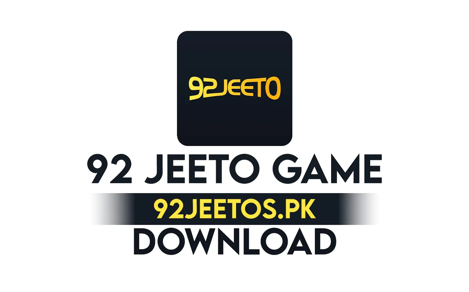92 Jeeto Game APK